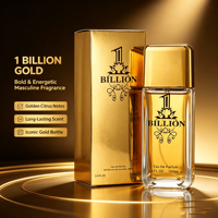 LOVALI LV5025 Parfum Agrumes Aquatique Frais, Hypoallergénique, Clair, Lumineux, Doux et Longue Durée, pour Voyages et Sorties, Disponible en Petites Quantités