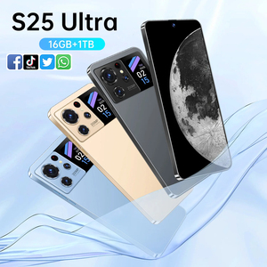 Hot Bán S22 Siêu Gốc 16GB + 1Tb 72MP + 108MP Mặt Mở Khóa Hiển Thị Đầy Đủ Android Điện Thoại Di Động Thông Minh Điện Thoại Di Động - Product Image 2