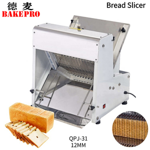 Hornear Bake Pro Toast Cutter31 Cuchillas Rebanadora <span class=keywords><strong>de</strong></span> pan Equipo <span class=keywords><strong>de</strong></span> horneado Máquina rebanadora <span class=keywords><strong>de</strong></span> pan - Product Image 3