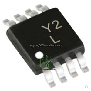Komponen Elektronik Chip IC Asli Sirkuit Terpadu MSOP Yy13 - Product Image 3