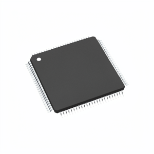 100 LQFP Embedded Authorized Distributor Electronic Chips Component R5F10TPJCLFB#56G - Product Image 1