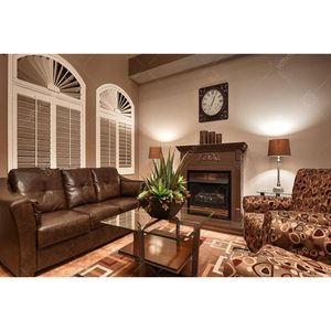 Conjunto de dormitorio de bangkok slaapkamers, muebles de dormitorio de tamaño king, moderno, Mejor Proyecto de Hotel Occidental - Product Image 5