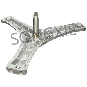 ขาตั้งเครื่องซักผ้าอลูมิเนียม CANDY รุ่น 41022243 อุปกรณ์เสริมสำหรับเครื่องซักผ้าฝาหน้า - Product Image 1