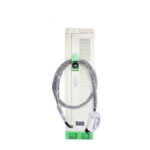 Estación de Carga para Vehículos Eléctricos AD Off Grid, Estándar <span class=keywords><strong>Uro</strong></span> - Product Image 5