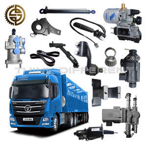 OEM & Pasar Aftermarket, Pasokan Langsung Pabrik Semua Suku Cadang Truk Berat Cina SHACMAN SINOTRUK FAW FOTON TONLY SANY LGMG Weichai - Product Image 5