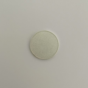 Barra de Plata de Ley <span class=keywords><strong>999</strong></span> de Alta Calidad JinRuiXiang, Brillo Metálico Puro, Moneda de Colección de Metal Personalizada - Product Image 1