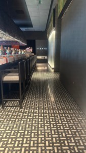 Hình chữ nhật nhân tạo vị trí khảm đá cẩm thạch xi măng terrazzo đúc sẵn sàn gạch terrazzo - Product Image 4