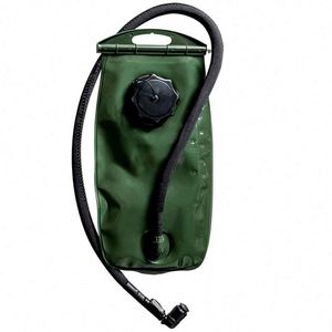 Bolsa de Hidratación Deportiva de TPU con Kit de Limpieza, Productos de Supervivencia - Product Image 1