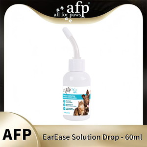 Nuevo Producto <span class=keywords><strong>de</strong></span> Limpieza <span class=keywords><strong>de</strong></span> Oídos <span class=keywords><strong>para</strong></span> Mascotas AFP, Líquido Suave <span class=keywords><strong>para</strong></span> el Cuidado <span class=keywords><strong>de</strong></span> <span class=keywords><strong>los</strong></span> Oídos, 60 ml, Gotero <span class=keywords><strong>para</strong></span> el Confort <span class=keywords><strong>de</strong></span> <span class=keywords><strong>los</strong></span> Oídos <span class=keywords><strong>para</strong></span> <span class=keywords><strong>Perros</strong></span> y Gatos - Product Image 4