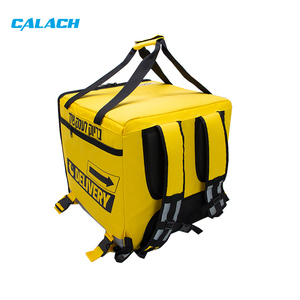 Muestra disponible personalizada de alta calidad impermeable 150l entrega de alimentos congelados bolsa con aislamiento térmico <span class=keywords><strong>mochila</strong></span> para entrega de alimentos - Product Image 3