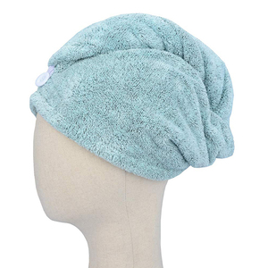 Toalla <span class=keywords><strong>de</strong></span> Baño <span class=keywords><strong>de</strong></span> Microfibra <span class=keywords><strong>de</strong></span> Alta Calidad, Sostenible, Súper Absorbente, <span class=keywords><strong>de</strong></span> Secado Rápido, con Correa Elástica y Diseño a Cuadros - Product Image 3