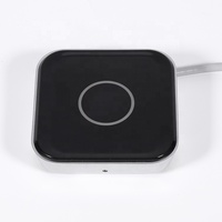 Lecteur de carte de bureau, Support de toutes les cartes magnétiques Ic carte à puce Rfid Nfc lecteur graveur contrôle d'accès pour la programmation