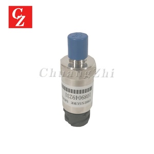 Nouveau capteur de pression 1089049231 pour compresseur d'air Atlas Copco, transducteur de pression industriel 1089-0492-31 - Product Image 2