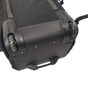 Bolsa de Buceo con Ruedas, Impermeable, Portátil, de Gran Capacidad, TB-192 M <span class=keywords><strong>Seaquantum</strong></span> - Product Image 5