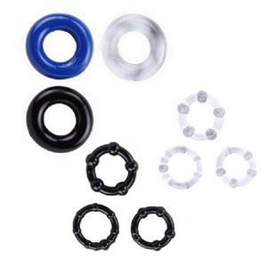 Tuyến tiền liệt loạt chậm trễ xuất tinh cho nam quan hệ tình dục đồ chơi người đàn ông người lớn sản phẩm - Product Image 2