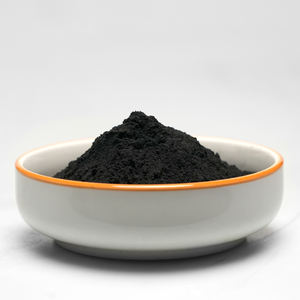 Fe ผงเหล็กบริสุทธิ์ 99% ผงเหล็กลดผงเหล็กอะตอม - Product Image 4