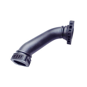 Tuyau d'admission d'air Honda 17284-5AA-A01, 35 mm, en plastique, pour Civic 2016-22, pièce de rechange pour intercooler turbo - Product Image 1