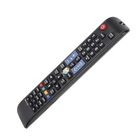 NOUVEAU BN59-01198Q de télécommande pour SAM-SUNG TV LCD LED UA60JS7200W UA65JU6400W UA75JU6400WXXY Fernbedienung
