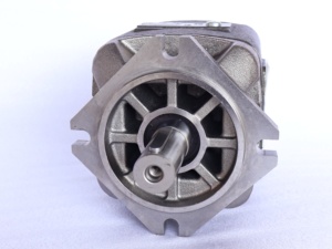 ปั๊มเกียร์ภายในแบบไม่มี050RR11VU2สำหรับงานหนักปั๊มแรงดันน้อยที่สุด PGH4-30แพ็คพลังงานเซอร์โว PGH5-30/250RE07VE - Product Image 1