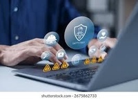 Logiciel de haute sécurité personnalisé pour Android/Linux/Mac/application mobile avec services de surveillance Internet en stock