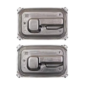 A2239002526 ไฟรถยนต์ควบคุมคอมพิวเตอร์ไฟหน้าโมดูล LED บัลลาสต์สำหรับ W295 C206 - Product Image 4