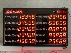 เคาน์เตอร์หน้าจอสัมผัส ใช้งานง่าย แสดงผลแบบอินทูอิทีฟ เหมาะกับร้านค้าปลีกสมัยใหม่ - Product Image 3