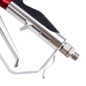 <span class=keywords><strong>Pistola</strong></span> pulverizadora de alta presión ZT pro 3600 PSI con boquilla de pulverización sin aire <span class=keywords><strong>Pistola</strong></span> pulverizadora sin aire <span class=keywords><strong>para</strong></span> pulverizadores de pintura sin aire - Product Image 6