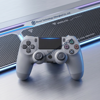 Manette sans fil PS4 Pro, manette de jeu Gamesir G7 G8, joystick PC Game Sir, télécommande PS1, Steam pour téléphone