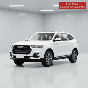Great Wall Haval H6 2016 1.5T Manual Gasolina, Auto Usado, 5 Puertas, 5 Asientos, SUV Compacto, Gasolina, Auto Haval H6 Barato - Product Image 5
