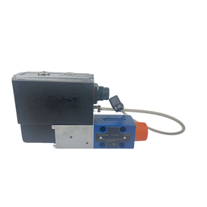 ชุดไฮดรอลิกซีรีส์ R901198658 VT-DFPE-A-22/G24K0/1D0V/V-019=KM R90198656 VT-DFPE-A-22/G24K0/2D0V/V-019=KM แอมพลิฟายเออร์ - Product Image 1