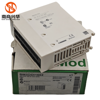 Módulo de Entrada Digital Schneider Nuevo Original BMXDDI1602 Modicon X80 Positive Logic M340 M580 PLC Controlador Lógico Programable