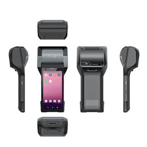 Máy tính di động <span class=keywords><strong>PDA</strong></span> ngành công nghiệp gồ ghề PDAs dữ liệu thu <span class=keywords><strong>PDA</strong></span> Android 12 NFC kho hậu cần máy quét mã vạch <span class=keywords><strong>PDA</strong></span> với máy in - Product Image 5