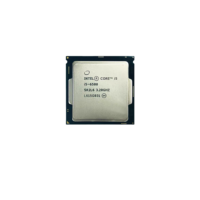 Used for CPU I3 6100 I3 6300 I5 6400 I5 6500 I7 6700 Desktop Processors 2-core 3.7GHz Wholesale