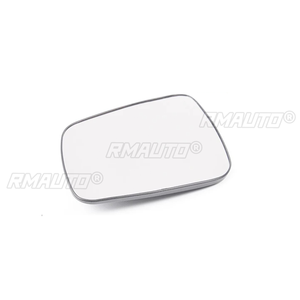 Para Mitsubishi Lancer 2008 2009 2010 2011 2012 2013 2014 2015, Espejo Retrovisor para Automóvil, Lente de Vidrio Calefactable, Lente de Espejo Lateral - Product Image 6