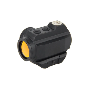 Accessoire de chasse optique M1 Reflex réglable Red Dot Sight 1x20mm longue-vue tactique 10 niveaux de luminosité avec 20mm munt - Product Image 2