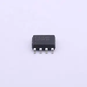 RT8293BH Regulator IC asli baru uang dapat disesuaikan 3A 1.2Mhz Buck sinkron SOP8 konverter DC-DC