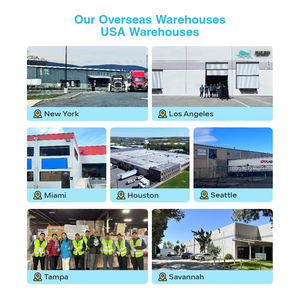 Sea Air International Logistics Service da <span class=keywords><strong>China</strong></span> para os EUA Rápido Barato Porta a Porta DDP DDU CIF Freight Forwarder <span class=keywords><strong>Shipping</strong></span> <span class=keywords><strong>Agent</strong></span> - Product Image 3