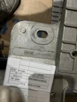 DZ97189623020 Ensemble de cadre de pare-chocs avant Shacman X5000, pièces de support de pare-chocs pour camion Delong