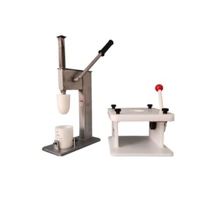 Machine à façonner des petits pains chinois, machine automatique pour la fabrication de petits pains chinois fourrés et cuits à la vapeur - Product Image 1