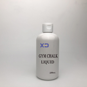 Poudre de carbonate antidérapante liquide à base de magnésium, personnalisable en différentes tailles, couleur <span class=keywords><strong>blanche</strong></span>. - Product Image 1