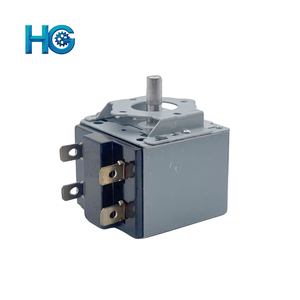 Bộ điều khiển thời gian lò trong 30 120 phút thay thế thời gian đường dẫn kép Unox Giá cả phải chăng và đáng đồng tiền - Product Image 1