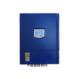 Contrôleur d'éolienne 5KW 10KW MPPT pour utilisation hors réseau à axe vertical ou horizontal - Product Image 5