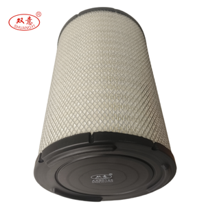 Nhà sản xuất mới nặng xe tải Bộ lọc không khí mô hình 860135890 aa90185 pu2738 1109060-360 1109070-360 cho xe tải động cơ - Product Image 5