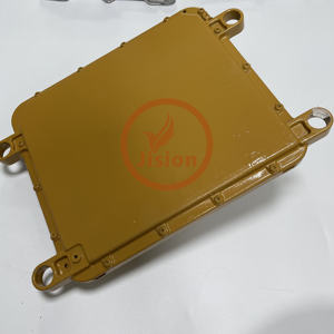 Pièces de moteur 172-9389 ECU Unité de commande du moteur 1729389 142-3363 132-2148 Contrôleur pour CATERPILLAR D6M D6R D7R D10R 140H 140K - Product Image 2