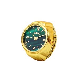 <span class=keywords><strong>Montre</strong></span> bague <span class=keywords><strong>tendance</strong></span> <span class=keywords><strong>2023</strong></span>, nouveau design, réglable, <span class=keywords><strong>montre</strong></span> à quartz de luxe pour femmes - Product Image 5
