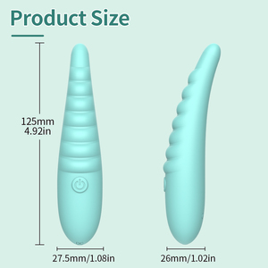 Sex Toy Silicone Vaginal <b>Vibrator</b> for Women Adult Stimulation Toy <b>Vibrator</b> - Product Image 5
