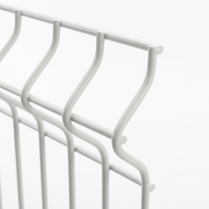 Recinzione Intelligente 3D Pronta per la Sorveglianza: Rete Flessibile con Sensori Integrati per Zone di Valore e Parchi Tecnologici - Product Image 2