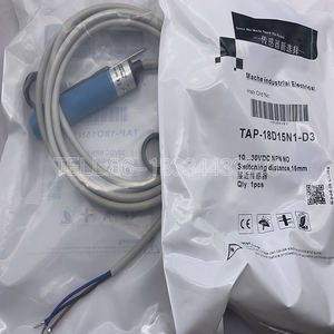 Stokta yeni orijinal <span class=keywords><strong>TAP</strong></span>-18D15A1-A3 <span class=keywords><strong>TAP</strong></span>-18D15A2-A3 yakınlık değiştirme sensörü - Product Image 4