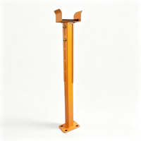 Support de Bras Réglable WS pour Barrière de Parking – Support Métallique pour Bras de Barrière Automatique