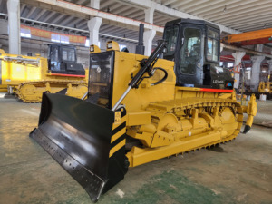 รถปราบดิน <span class=keywords><strong>Liugong</strong></span> B160C 178HP พลังงานที่มีประสิทธิภาพใช้งานสะดวกสบายบำรุงรักษาง่ายรถตักวัว - Product Image 5